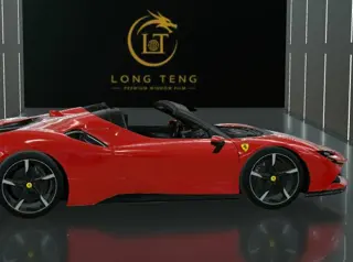 SF90
