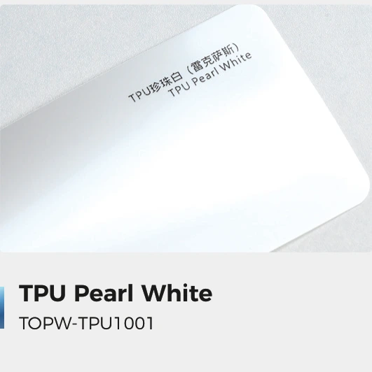 Pearl White