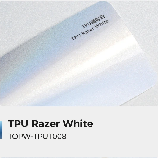 Razer White
