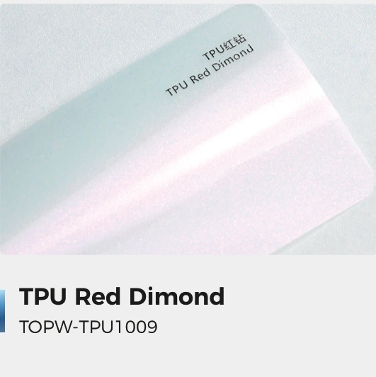 Red Dimond