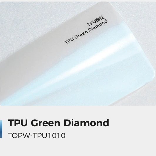 Green Diamond