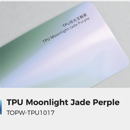 Moonlight Jade Perple