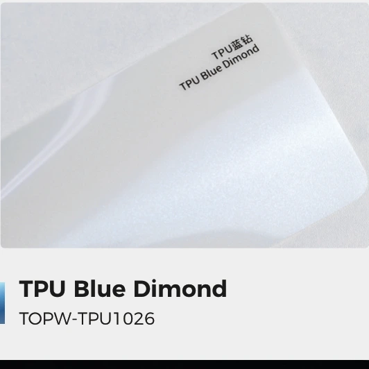 Blue Dimond