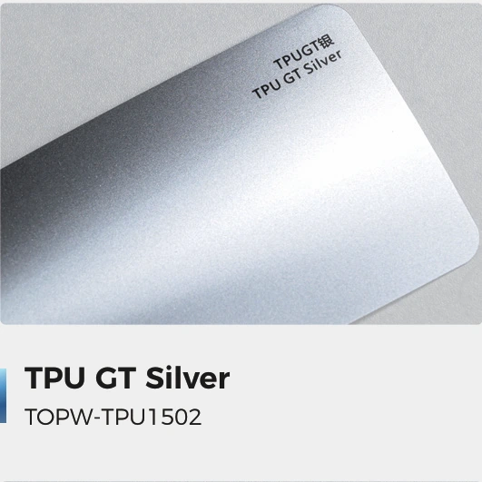 GT Silver