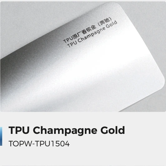 Champagne Gold