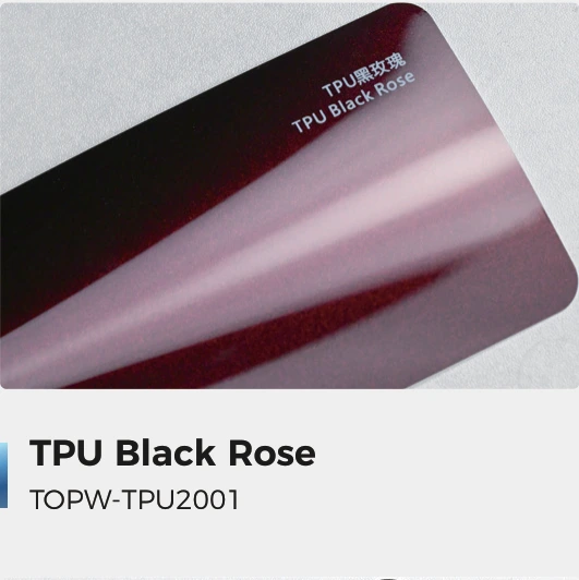 Black Rose
