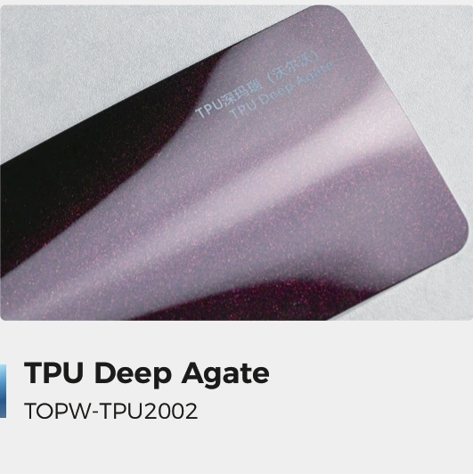 Deep Agate