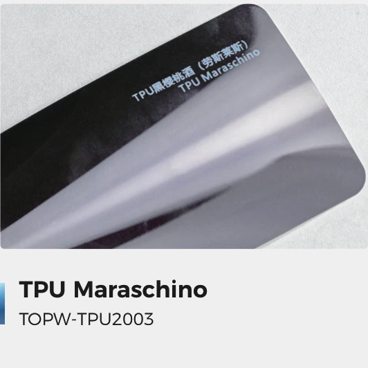 Maraschino