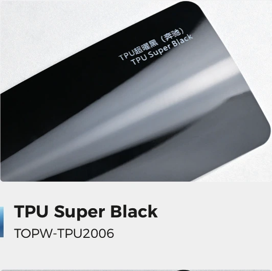 Super Black