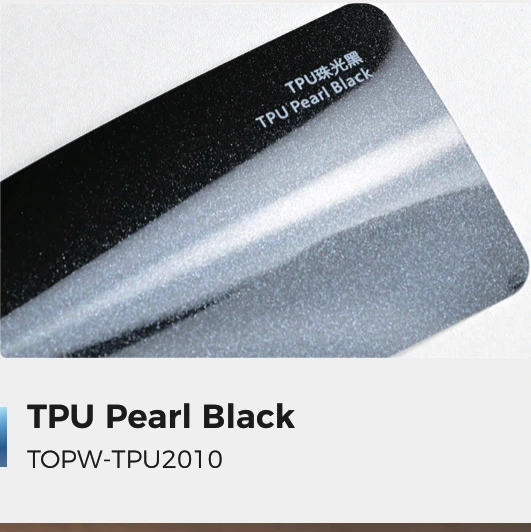 Pearl Black