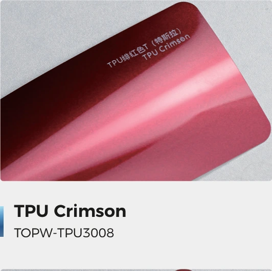 Crimson