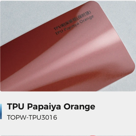 Papaiya Orange