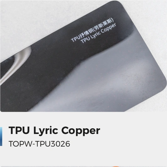 Lyric Copper