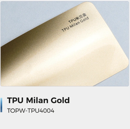 Milan Gold
