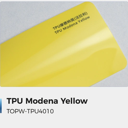 Modena Yellow