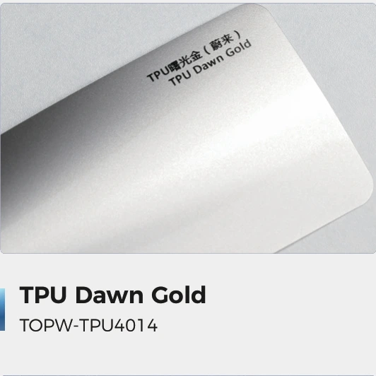 Dawn Gold