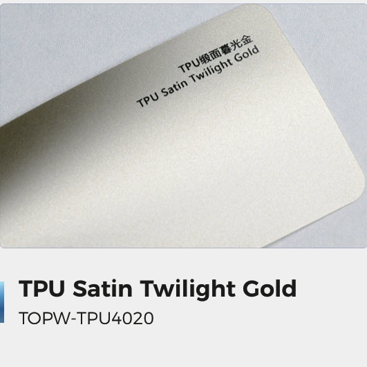 Satin Twilight Gold