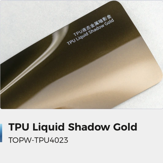 Liquid Shadow Gold