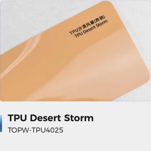 Desert Storm