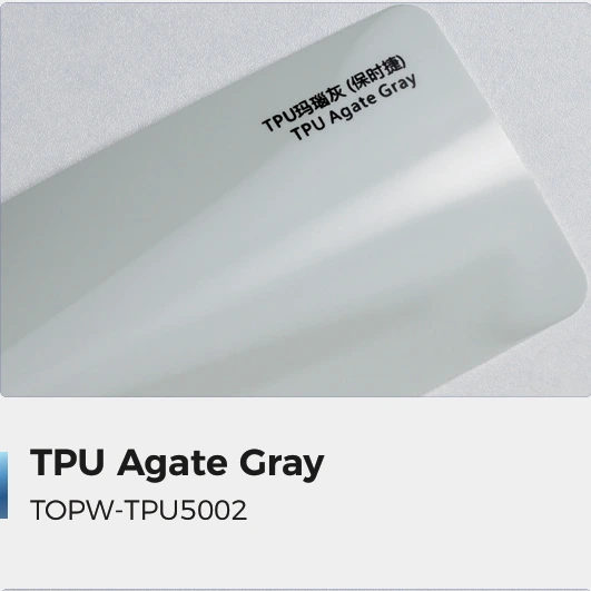 Agate Gray
