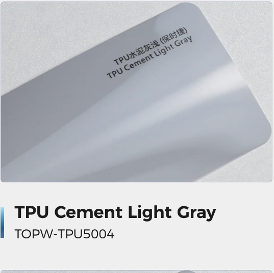 Cement Light Gray