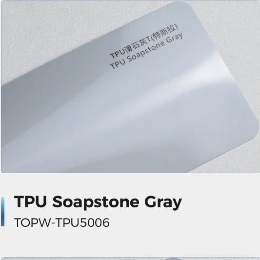 Soapstone Gray