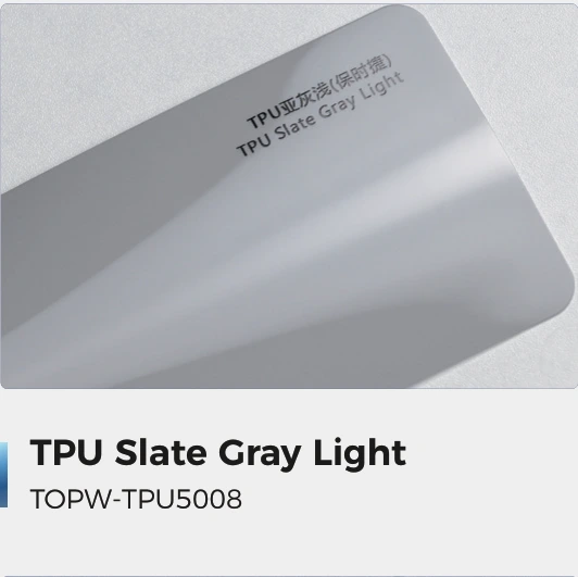 Slate Gray Light