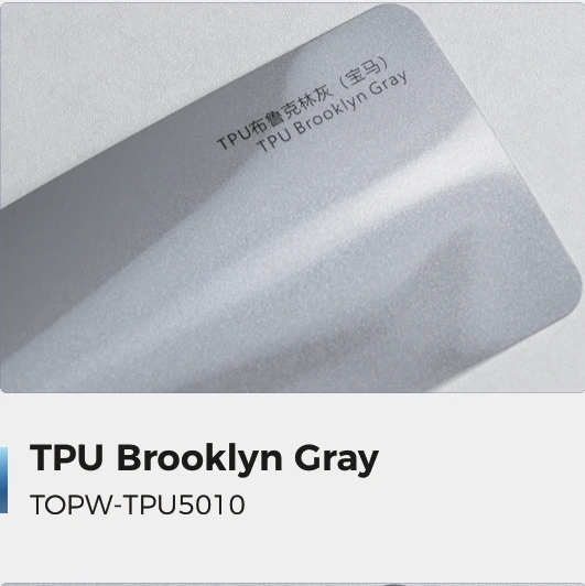 Brooklyn Gray