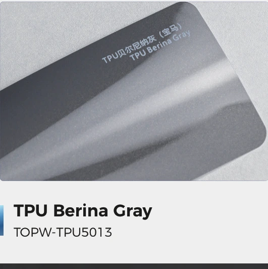 Berina Gray