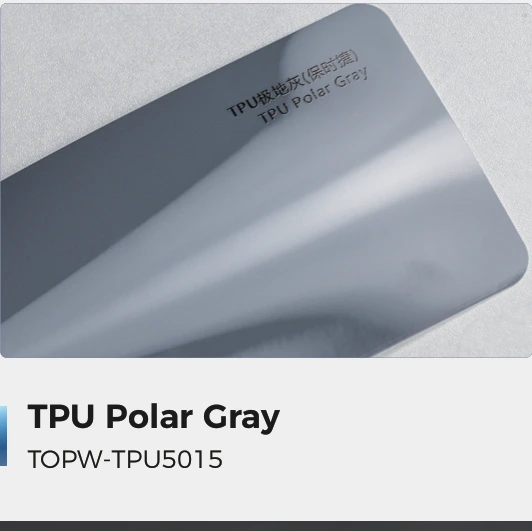 Polar Gray