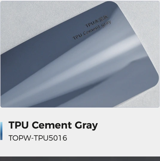 Cement Gray