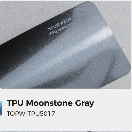 Moonstone Gray