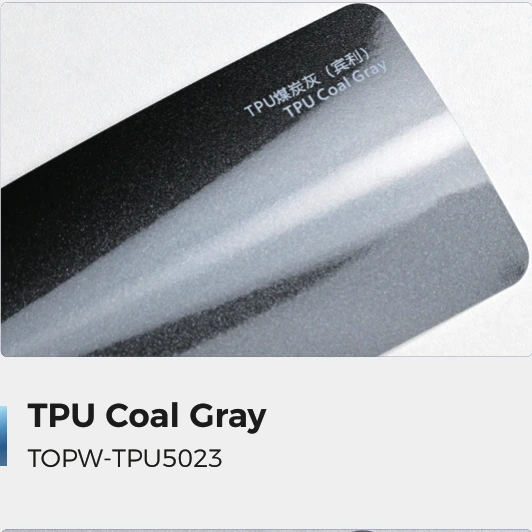 Coal Gray
