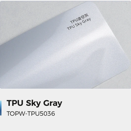 Sky Gray