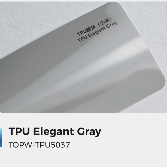 Elegant Gray