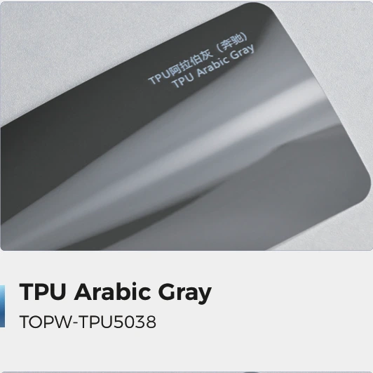 Arabic Gray