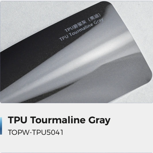 Tourmaline Gray