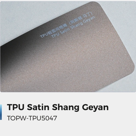 Satin Shang Geyan