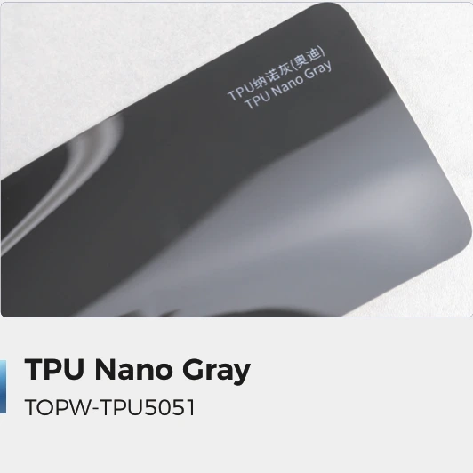 Nano Gray