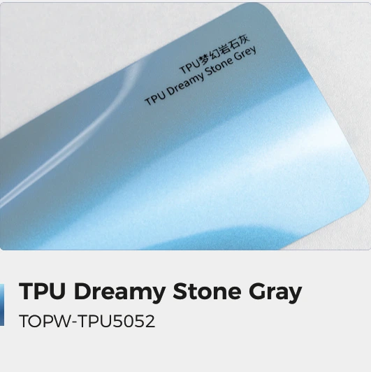 Dreamy Stone Gray