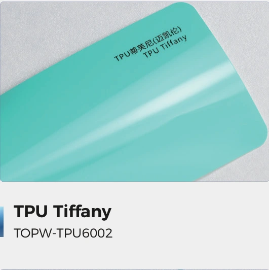 Tiffany
