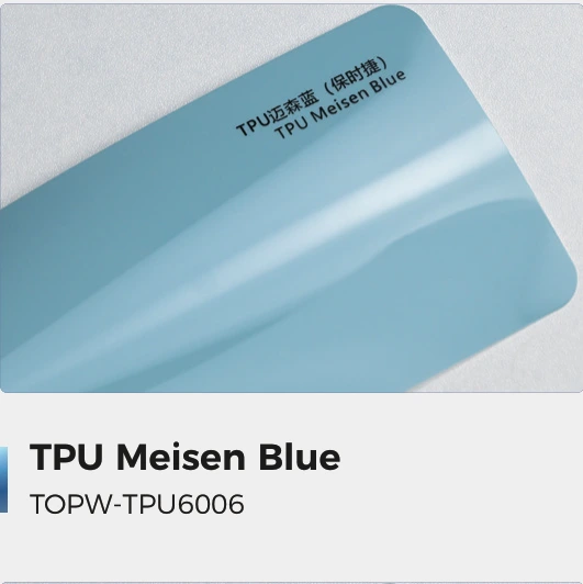 Meisen Blue