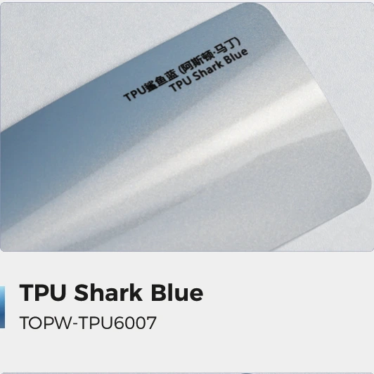 Shark Blue