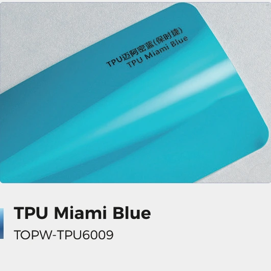 Miami Blue