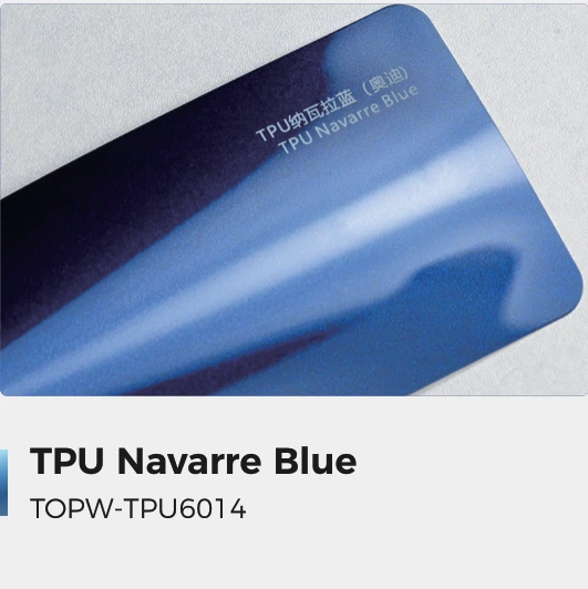 Navarre Blue