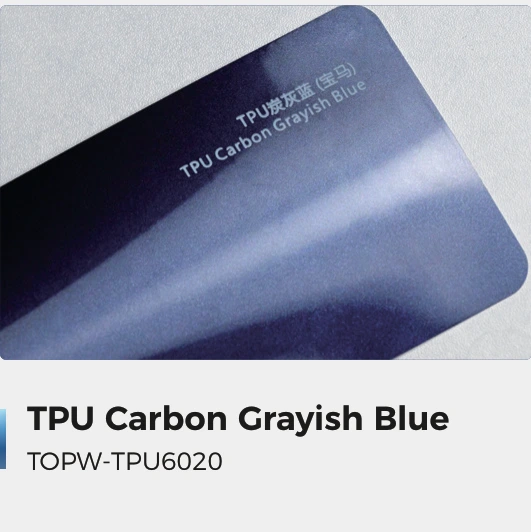 Carbon Grayish Blue