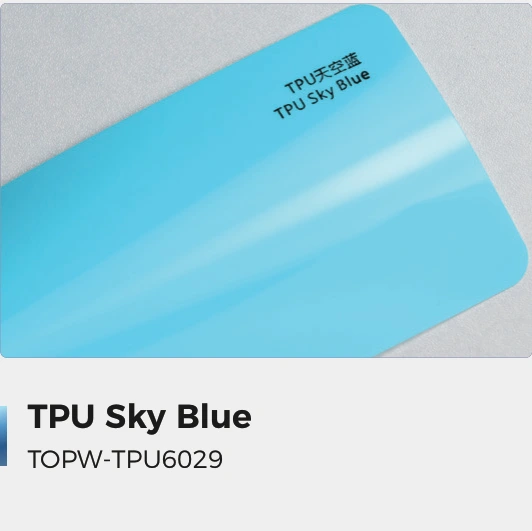 Sky Blue