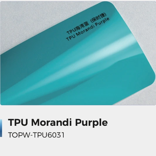 Morandi Purple