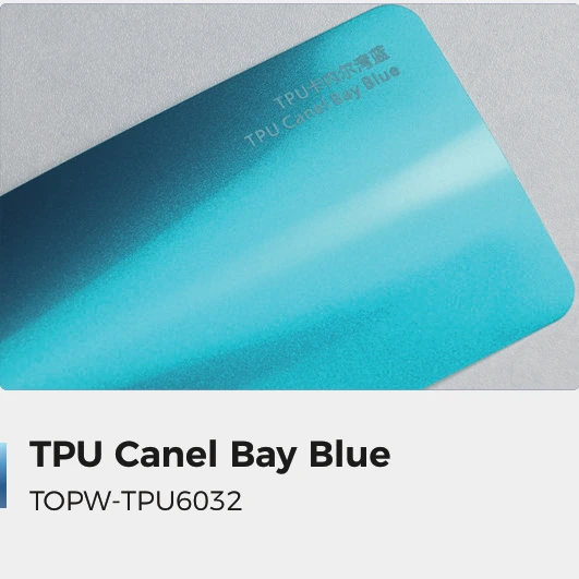 Canel Bay Blue