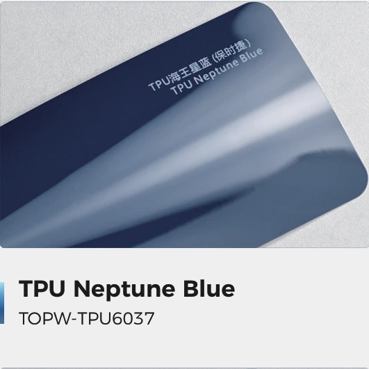 Neptune Blue